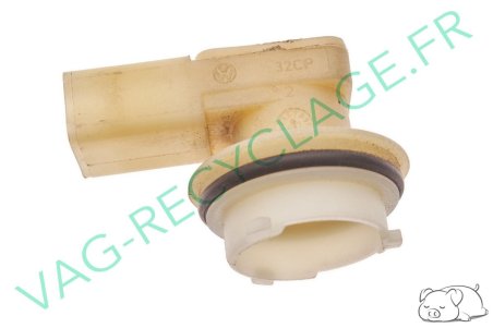 Porte ampoule clignotant avant 8D0953053A pour Audi A4 B5 et Audi RS4 B5 - Image 1