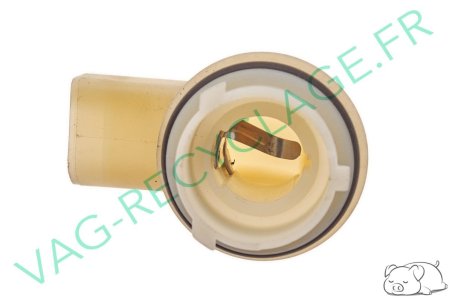 Porte ampoule clignotant avant 8D0953053A pour Audi A4 B5 et Audi RS4 B5 - Image 2