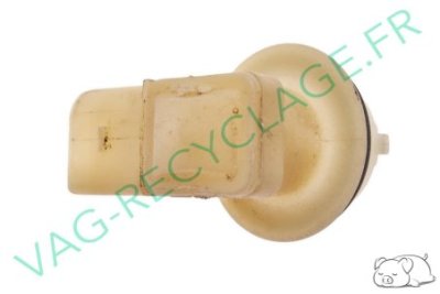 Porte ampoule clignotant avant 8D0953053A pour Audi A4 B5 et Audi RS4 B5 - Image 3