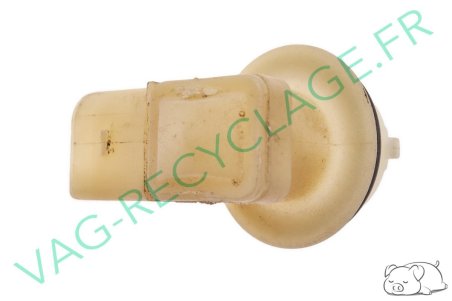 Porte ampoule clignotant avant 8D0953053A pour Audi A4 B5 et Audi RS4 B5 - Image 3