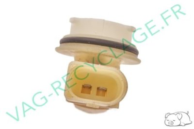 Porte ampoule clignotant avant 8D0953053A pour Audi A4 B5 et Audi RS4 B5 - Image 4