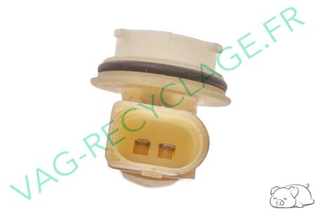 Porte ampoule clignotant avant 8D0953053A pour Audi A4 B5 et Audi RS4 B5 - Image 4