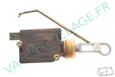 Moteur fermeture centralisé coffre 8D5962115B VDO pour Audi A4 B5 Berline  - Image 1
