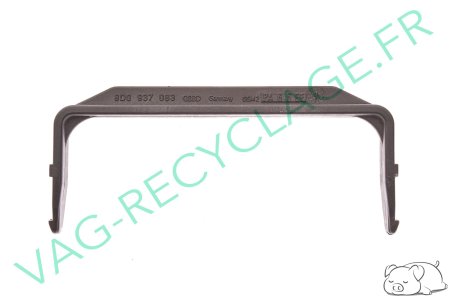 Clips blocage faisceau 8D0937083 pour Audi A4 B5 B6 B7 et Audi A6 C5 C6 - Image 1