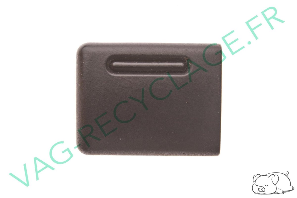 Cache bouton droit 8D0941516 pour Audi A4 B5 Phase 2 et Audi RS4 B5 - Image 1