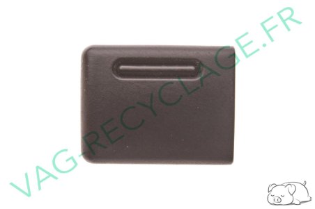 Cache bouton droit 8D0941516 pour Audi A4 B5 Phase 2 et Audi RS4 B5 - Image 1