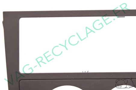 Cache console centrale chauffage 8D0863263T Audi A4 B5 phase 2 Audi RS4 B5 - Image 4