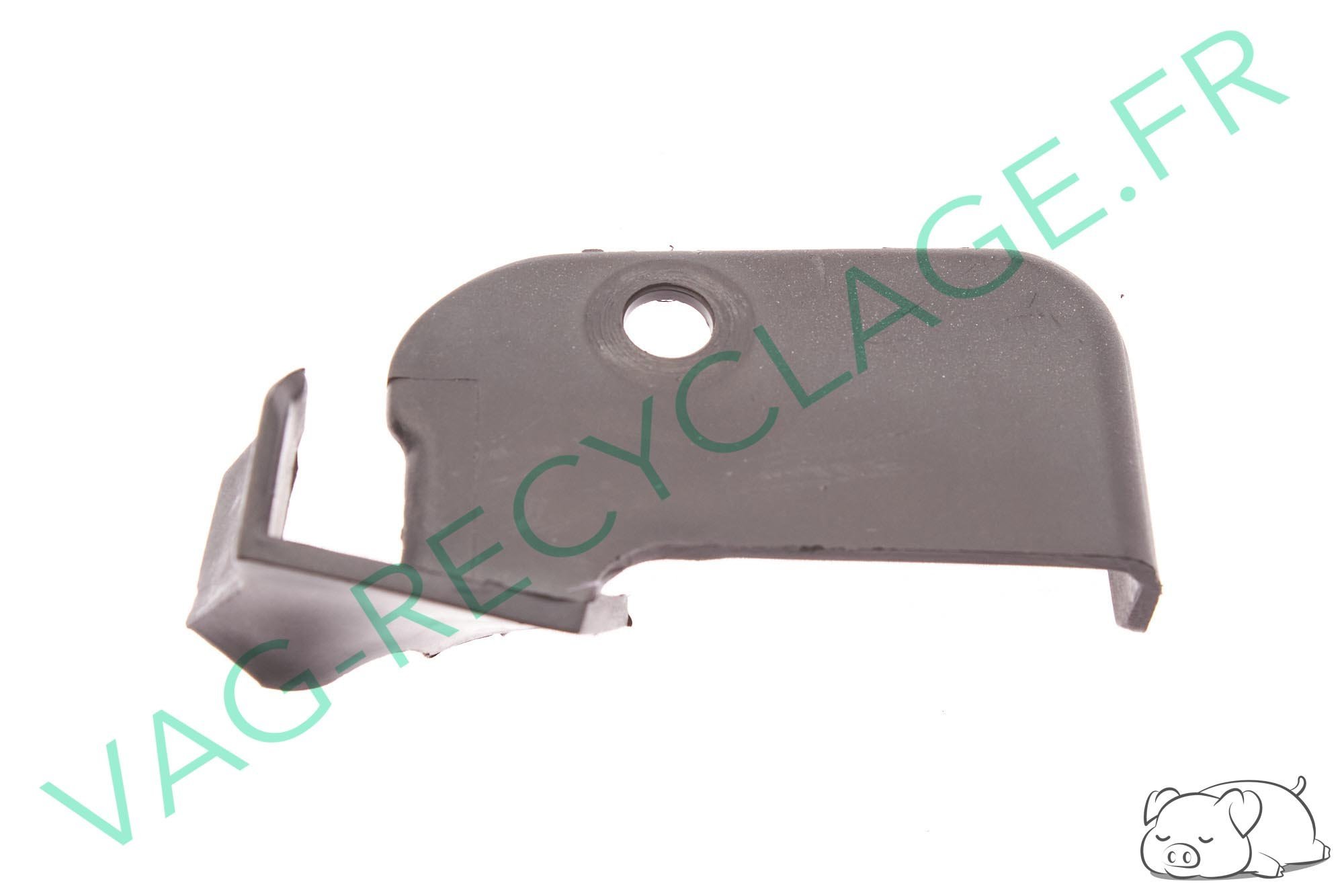 Support tuyau de lave-glace 8D0955845 pour Audi A4 B5 Phase 2 et Audi RS4 B5 - Image 1