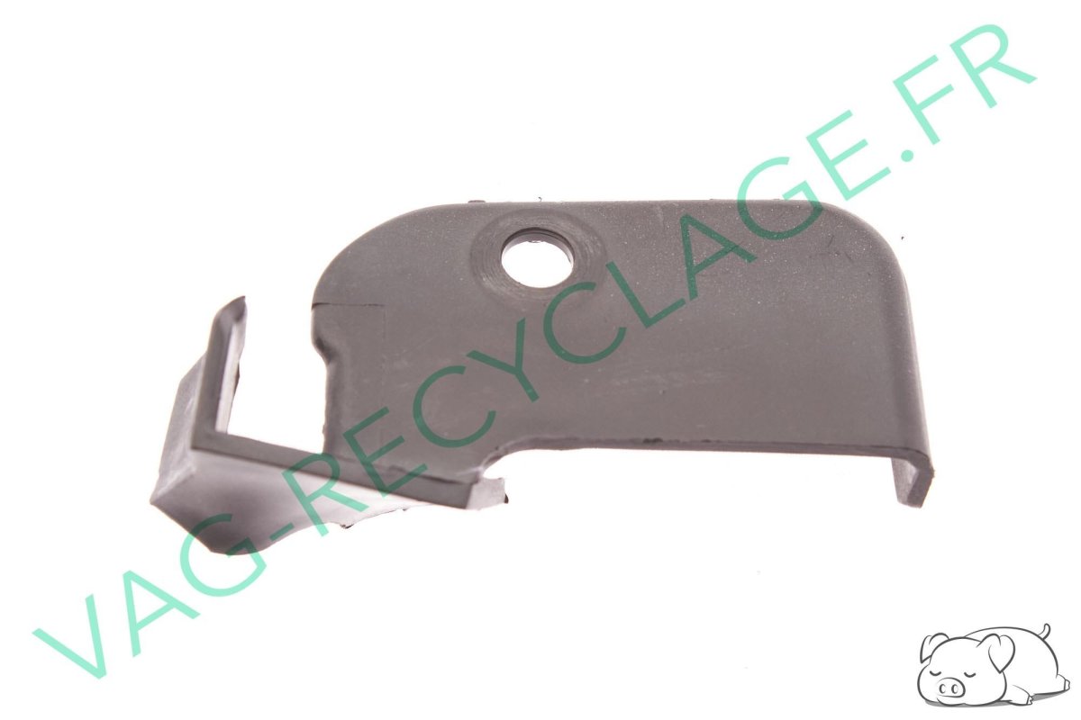 Support tuyau de lave-glace 8D0955845 pour Audi A4 B5 Phase 2 et Audi RS4 B5 - Image 1