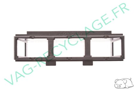 Support interrupteurs 8D0941567B pour Audi A4 B5 Phase 2 et Audi RS4 B5 - Image 4