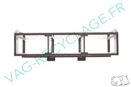 Support interrupteurs 8D0941567B pour Audi A4 B5 Phase 2 et Audi RS4 B5 - Image 5