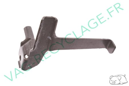 Patte de fixation batterie 8D1803123D pour Audi A4 B5 Diesel - Image 2