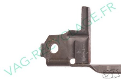 Patte de fixation batterie 8D1803123D pour Audi A4 B5 Diesel - Image 4