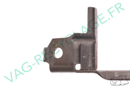 Patte de fixation batterie 8D1803123D pour Audi A4 B5 Diesel - Image 4