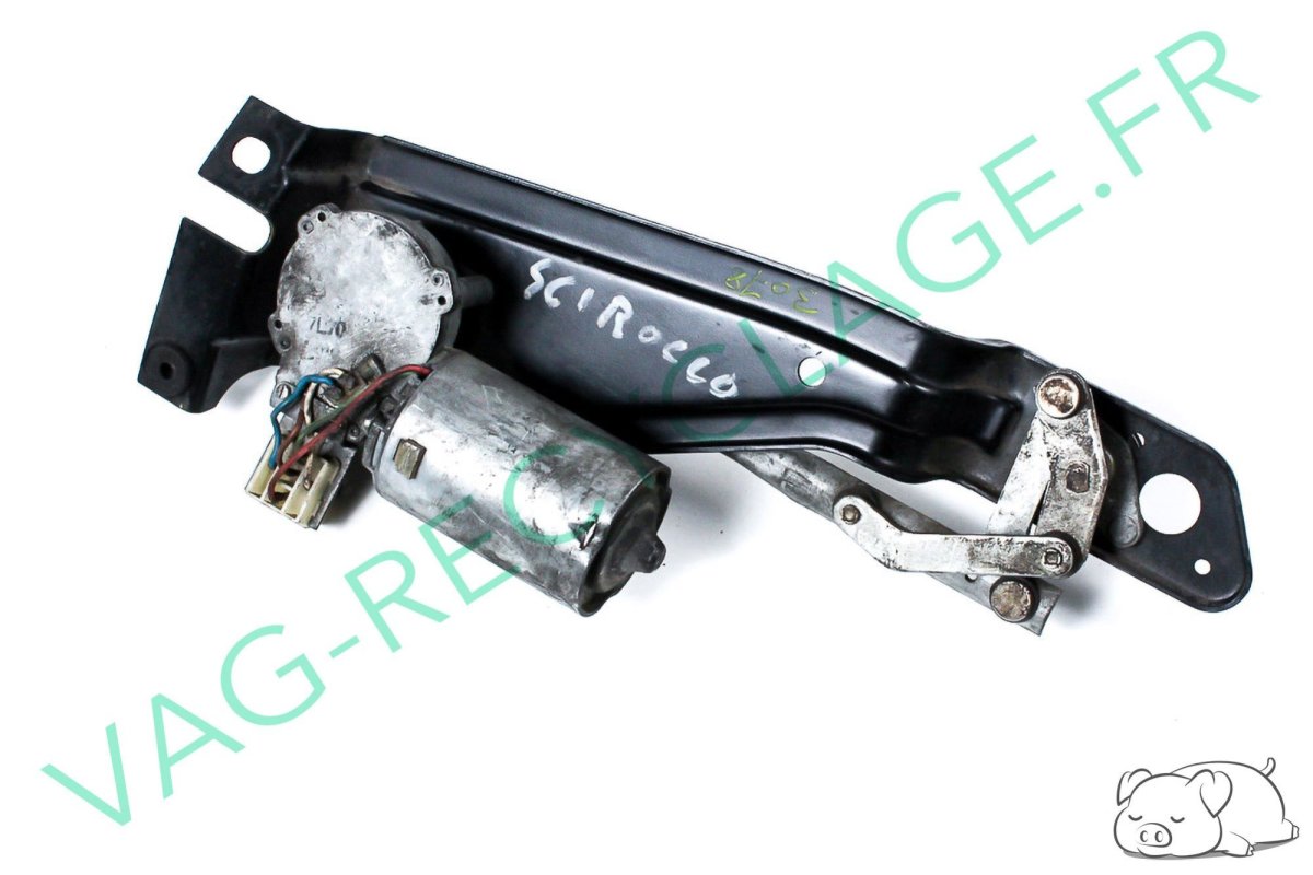 Moteur essuie-glace avant Opel CORSA E (X15) 1.3 cdti (08, 68) (2014) occasion