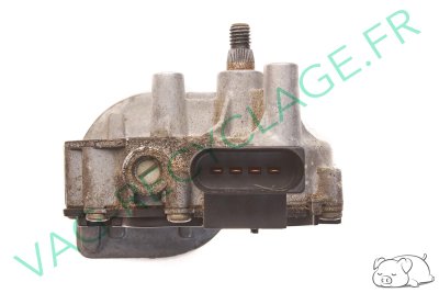 Moteur essuie-glace avant 8D1955113C Audi A4 B5 Audi RS4 B5 Audi A6 C5 - Image 3