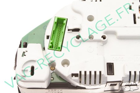 Kit démarrage Audi A4 1.9TDI 90cv Compteur 8D0920900H Boitier ECU 038906012AF - Image 5