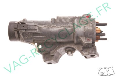 Kit démarrage Audi A4 1.9TDI 90cv Compteur 8D0920900H Boitier ECU 038906012AF - Image 10