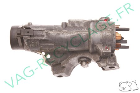 Kit démarrage Audi A4 1.9TDI 90cv Compteur 8D0920900H Boitier ECU 038906012AF - Image 10