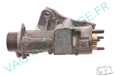 Kit démarrage Audi A4 1.9TDI 90cv Compteur 8D0920900H Boitier ECU 038906012AF - Image 11