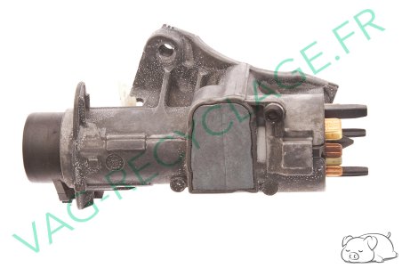 Kit démarrage Audi A4 1.9TDI 90cv Compteur 8D0920900H Boitier ECU 038906012AF - Image 11