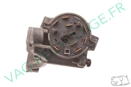 Kit démarrage Audi A4 1.9TDI 90cv Compteur 8D0920900H Boitier ECU 038906012AF - Image 13