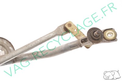 Mécanisme essuie-glace avant 8D1955023E pour Audi A4 B5 Phase 2 - Image 5