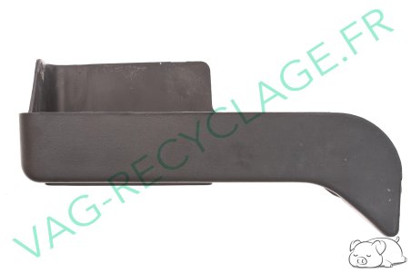 Cache bocal huile direction assistée 8D0972807 pour Audi A4 B5 et Audi RS4 B5 - Image 2