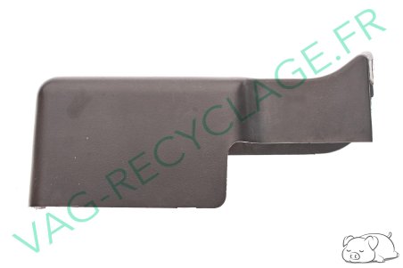 Cache bocal huile direction assistée 8D0972807 pour Audi A4 B5 et Audi RS4 B5 - Image 3