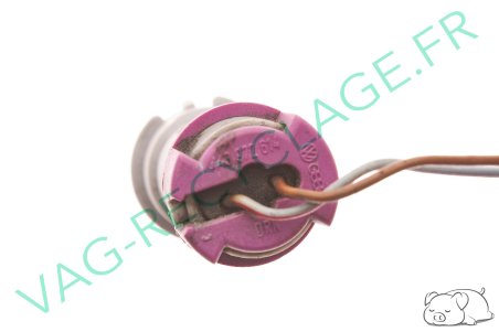 Fiche ronde 2 pôles 813971956 Audi 80 Audi 100 Audi A4 B5 A6 C4 C5 A8 D2 D3 - Image 3