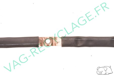 Connecteur bougies de préchauffage 068972095B Volkswagen Seat Skoda Audi - Image 3