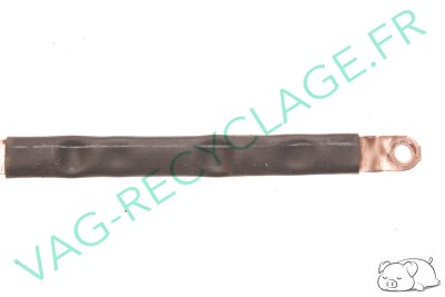 Connecteur bougies de préchauffage 068972095B Volkswagen Seat Skoda Audi - Image 4