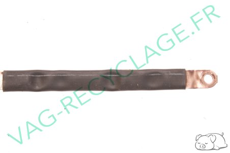 Connecteur bougies de préchauffage 068972095B Volkswagen Seat Skoda Audi - Image 4