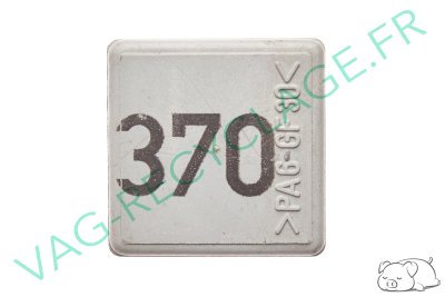 Relai N. 370 8D0951253 12V50A Audi 80 B3 B4 Audi 100 200 Audi A4 B5 Audi A6 A8 - Image 3