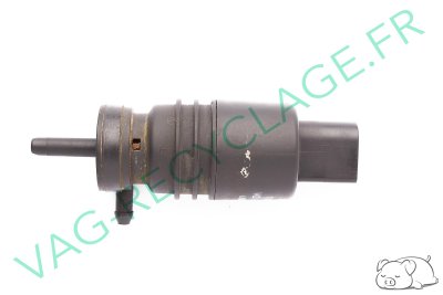 Pompe lave-glace 1J5955651 Audi A2 Audi A4 B5 B6 Audi A6 C5 Audi A8 D3 Audi TT - Image 3