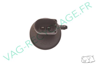 Pompe lave-glace 1J5955651 Audi A2 Audi A4 B5 B6 Audi A6 C5 Audi A8 D3 Audi TT - Image 4