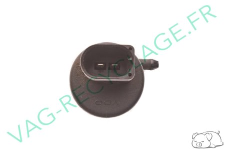 Pompe lave-glace 1J5955651 Audi A2 Audi A4 B5 B6 Audi A6 C5 Audi A8 D3 Audi TT - Image 4