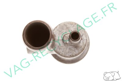 Régulateur pression liquide refroidissement 191819911A pour Golf 2 et Jetta 2 - Image 3