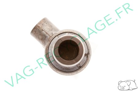 Régulateur pression liquide refroidissement 191819911A pour Golf 2 et Jetta 2 - Image 4