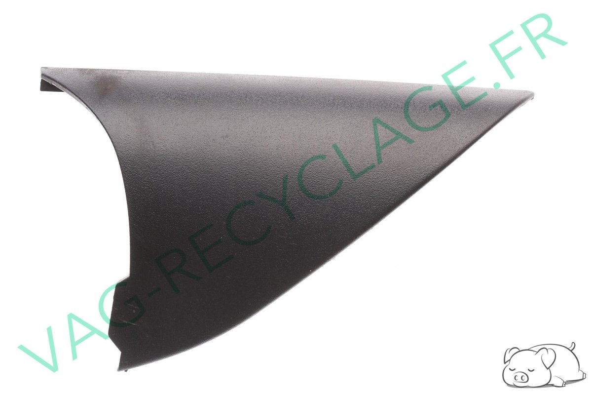 Cache intérieur rétroviseur extérieur gauche 8D0857505 Audi A4 B5 Audi RS4 B5 - Image 1