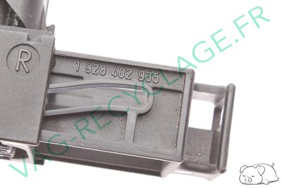 Fiche faisceau bloc ABS Bosch 1928403014 pour Audi A4 B5 et Passat 5 B5 - Image 5