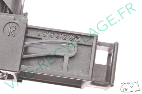 Fiche faisceau bloc ABS Bosch 1928403014 pour Audi A4 B5 et Passat 5 B5 - Image 5