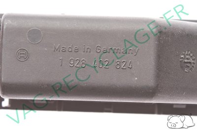 Fiche faisceau bloc ABS Bosch 1928403014 pour Audi A4 B5 et Passat 5 B5 - Image 6