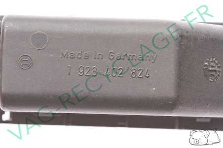 Fiche faisceau bloc ABS Bosch 1928403014 pour Audi A4 B5 et Passat 5 B5 - Image 6