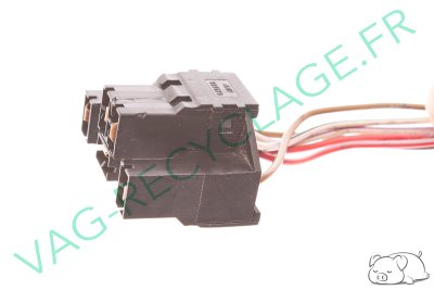 Fiche bouton vitre électrique 443972995 Audi 80 Audi A4 B5 Audi A6 C4 - Image 5