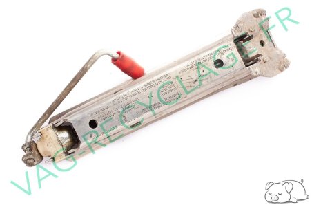 Cric aluminium 8D0011031C pour Audi A4 B5 - Image 2