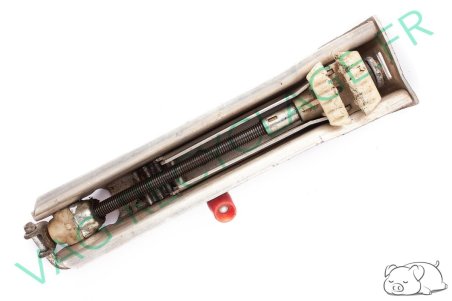 Cric aluminium 8D0011031C pour Audi A4 B5 - Image 3