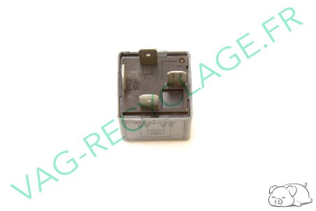 Relai N. 373 8D0951253A pour Audi Volkswagen Seat Skoda - Image 3