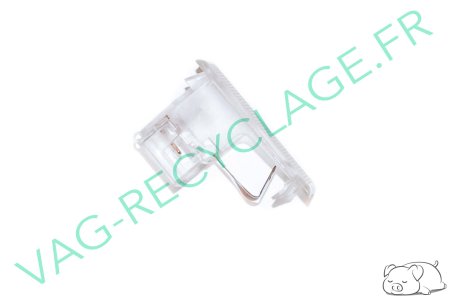 Eclairage de coffre 1H0947113 Golf 3 Polo 3 6N Passat B4 B5 Vento - Image 2