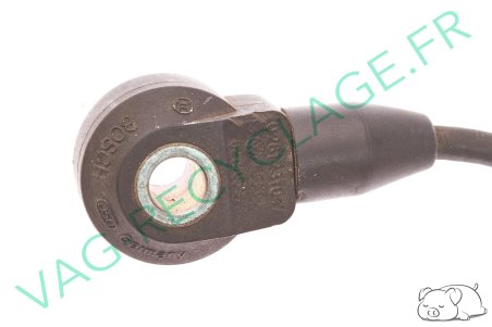 Détecteur de cliquetis Bosch 021905377 Golf 3 VR6 Sharan VR6 Corrado VR6  - Image 2